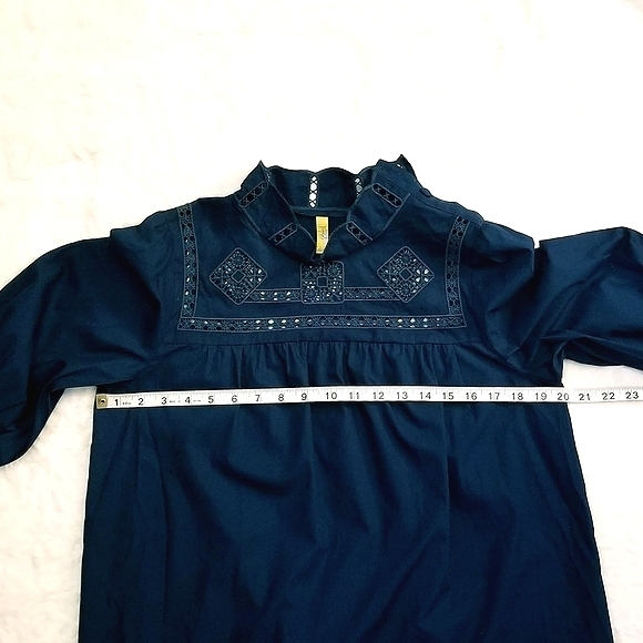 Free People Another Eternity Long Sleeve Top - Picture 10 of 12